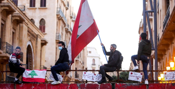 وفاة طفلة رضيعة يفجر غضباً في لبنان.. ووالدها: لم نجد غرفة عناية بعد ارتفاع حرارتها صورة رقم 6