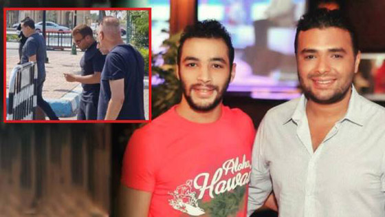 رحلة شقيق رامي صبري مع الادمان: تفاصيل اكتئابه، تخلي عائلته عنه وهروبه من المصحة! صورة رقم 1
