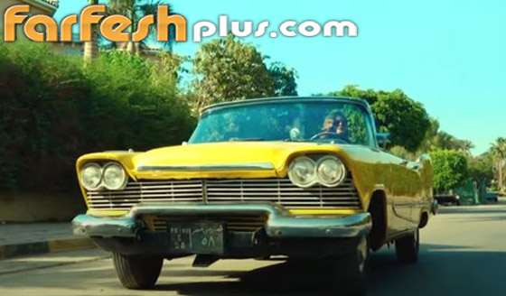 فيديو: سميرة سعيد في كليب أغنية (مون شيري): 5 ملاحظات وعودة إلى الزمن الجميل صورة رقم 2