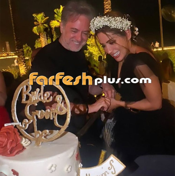 ما سبب انفصال مروان خوري عن خطيبته قبل أيام من زفافهما؟! صورة رقم 8