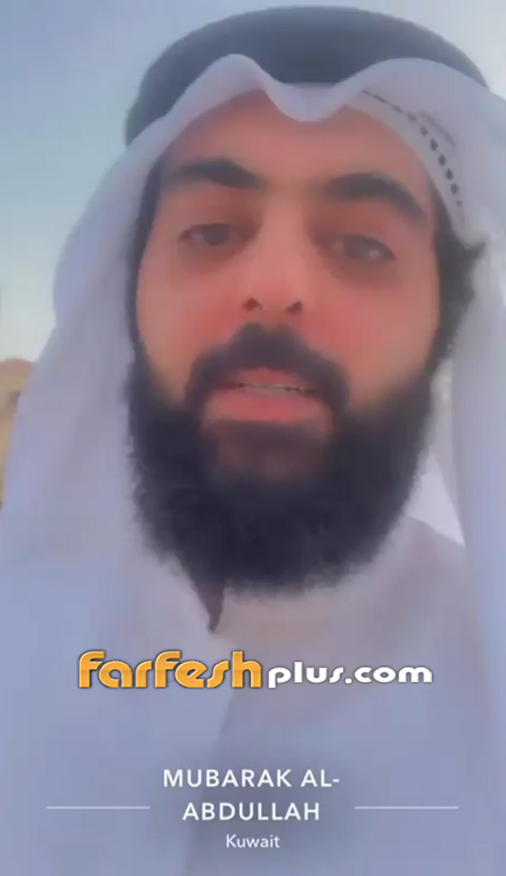 فيديو: يوسف سلطان نجم ذا فويس يعلن اعتزال الفن لأنه حرام ويظهر بلحية طويلة! صورة رقم 2