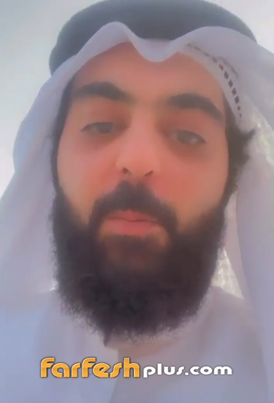 فيديو: يوسف سلطان نجم ذا فويس يعلن اعتزال الفن لأنه حرام ويظهر بلحية طويلة! صورة رقم 3