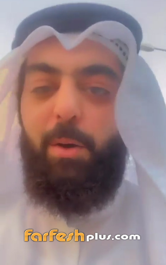 فيديو: يوسف سلطان نجم ذا فويس يعلن اعتزال الفن لأنه حرام ويظهر بلحية طويلة! صورة رقم 4