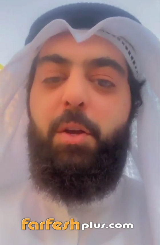 فيديو: يوسف سلطان نجم ذا فويس يعلن اعتزال الفن لأنه حرام ويظهر بلحية طويلة! صورة رقم 5