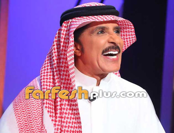 فيديو: عبدالله بالخير يكشف موقف طريف مع معجب.. ترك الكعبة ليتصور معه صورة رقم 8