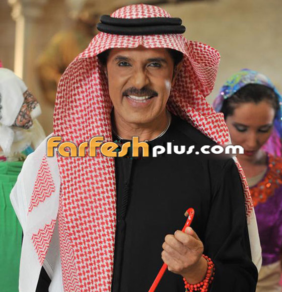 فيديو: عبدالله بالخير يكشف موقف طريف مع معجب.. ترك الكعبة ليتصور معه صورة رقم 1