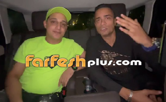 فيديو: تطورات مفاجئة في أزمة حسن شاكوش ورضا البحراوي بعد اتخاذ قرار عاجل ضدهما صورة رقم 5