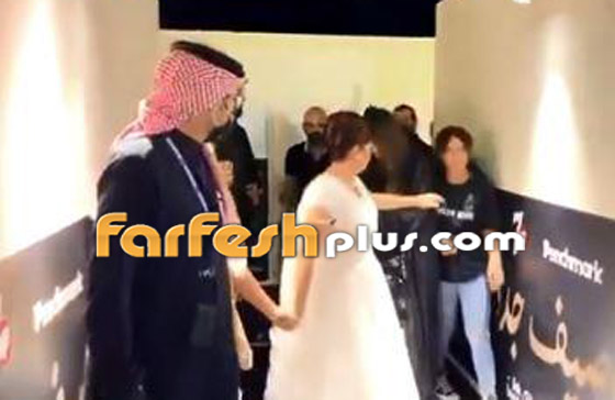 فيديو وصور شيرين عبد الوهاب مع ابنتيها.. كبرتا وأصبحتا مراهقتان تخطفان الأنظار صورة رقم 8
