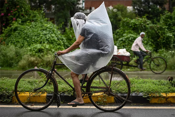 أبرز صور الأسبوع: إليكم أهم الأحداث المصورة من مختلف بقاع الأرض صورة رقم 23