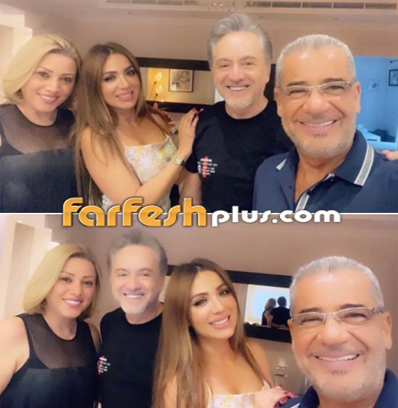 ما سبب انفصال مروان خوري عن خطيبته قبل أيام من زفافهما؟! صورة رقم 4