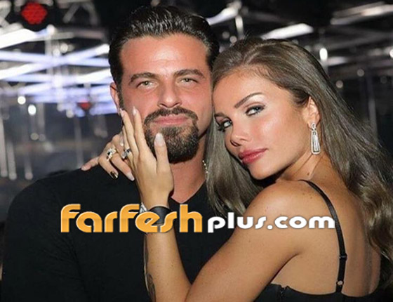 فيديو نيكول سابا ويوسف الخال يكشفان أسرارهما: أحبا بعضهما قبل أن يلتقيا وافترقا 10 سنوات! صورة رقم 5