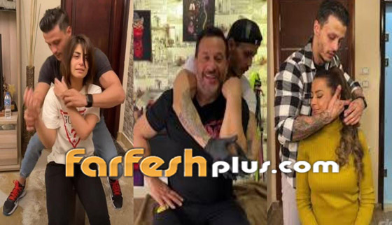 مصر: القبض على معالج طبيعي زيف شهاداته وخدع النجوم وكاد يصيب مطربة بالشلل! سمكري البني آدمين! صورة رقم 9
