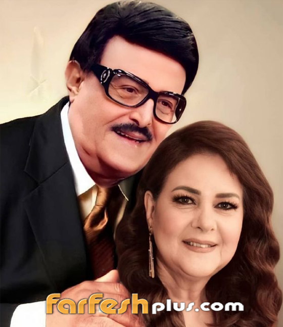 رسالة مؤثرة من إيمي لوالديها سمير غانم ودلال: أنتم بالنسبالي مسافرين صورة رقم 2