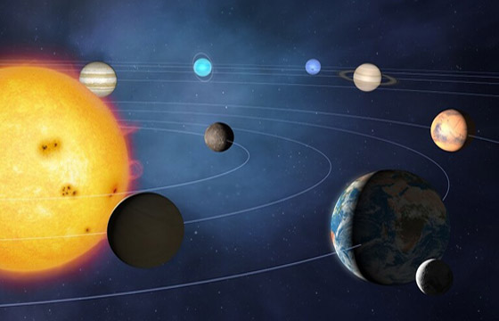 كم عدد الكواكب الموجودة في الكون.. وما أقربها إلى كوكبنا الأرض؟ صورة رقم 5