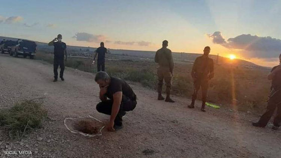 وزير إسرائيلي: أحد الفلسطينيين الهاربين قد يكون وصل للضفة صورة رقم 2