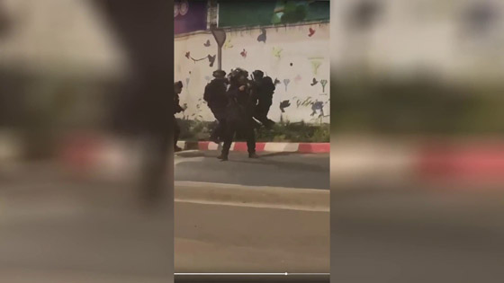 وزير إسرائيلي: أحد الفلسطينيين الهاربين قد يكون وصل للضفة صورة رقم 6