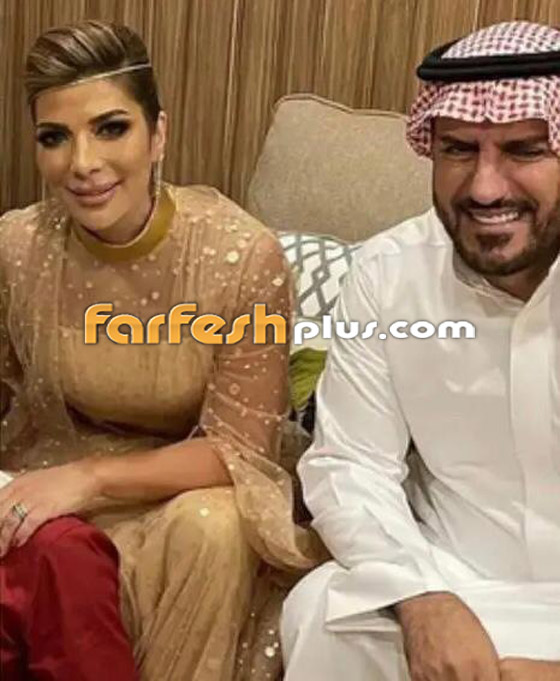صور أصالة نصري حامل في عمر 52 عاما تفجر ضجة! الجمهور في صدمة صورة رقم 23