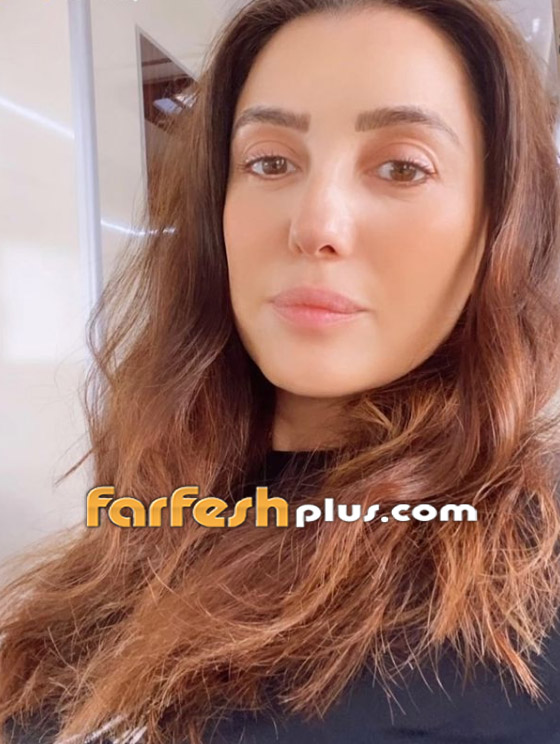 صور كندة علوش تصدم الجمهور بنحافتها وهزالها.. هل هي مريضة؟ صورة رقم 6