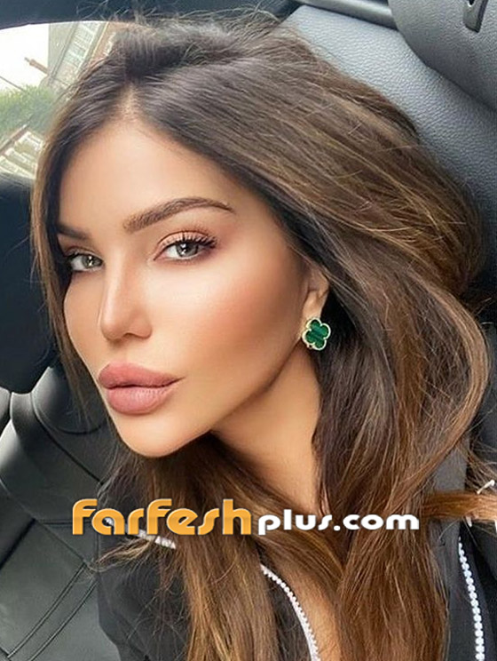 فيديو مي حريري بعد عملية تجميل أنف والجمهور يهاجمها: 