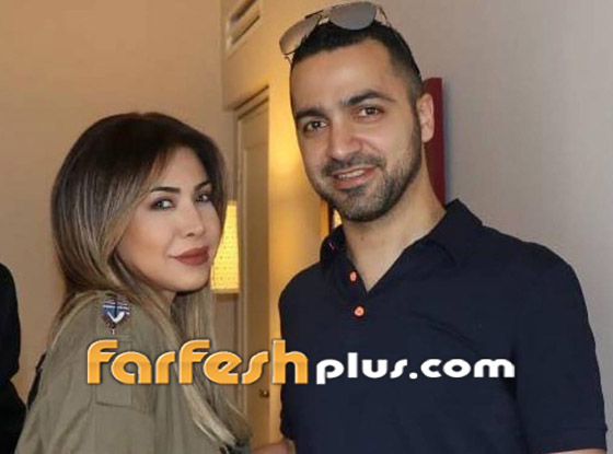 فيديو وصور: فادي الحلو يتهم نوال الزغبي بالكذب! كيف رد عليه شقيقها؟ صورة رقم 6