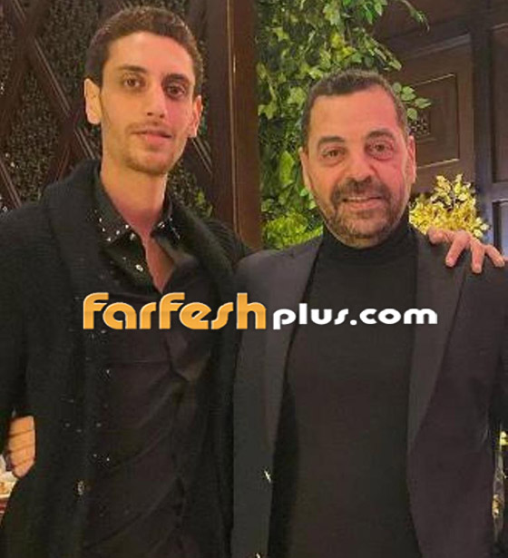 فيديو وصور تفاصيل خناقة نجل طارق العريان: من الفنانتان المتسببتان في الشجار؟ صورة رقم 19