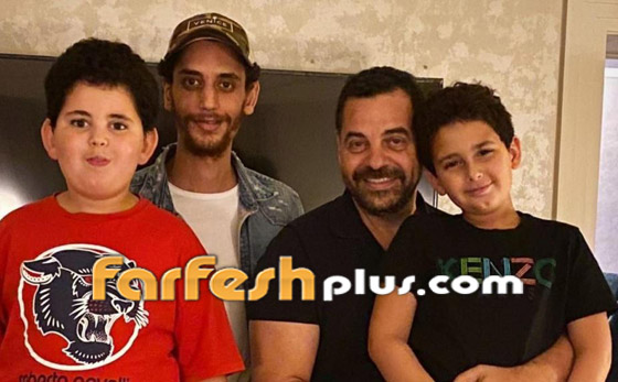 فيديو وصور تفاصيل خناقة نجل طارق العريان: من الفنانتان المتسببتان في الشجار؟ صورة رقم 22