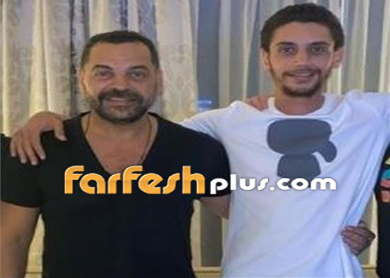 فيديو وصور تفاصيل خناقة نجل طارق العريان: من الفنانتان المتسببتان في الشجار؟ صورة رقم 23