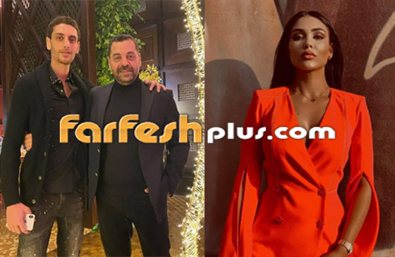 فيديو وصور تفاصيل خناقة نجل طارق العريان: من الفنانتان المتسببتان في الشجار؟ صورة رقم 16