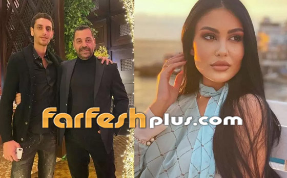 فيديو وصور تفاصيل خناقة نجل طارق العريان: من الفنانتان المتسببتان في الشجار؟ صورة رقم 18