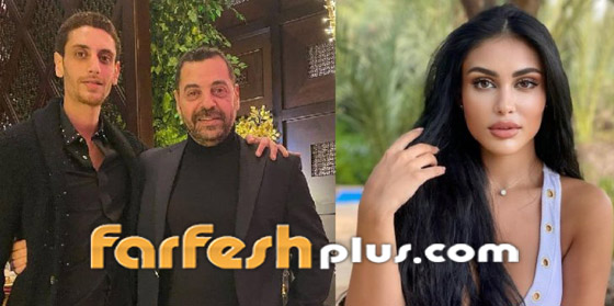 فيديو وصور تفاصيل خناقة نجل طارق العريان: من الفنانتان المتسببتان في الشجار؟ صورة رقم 15