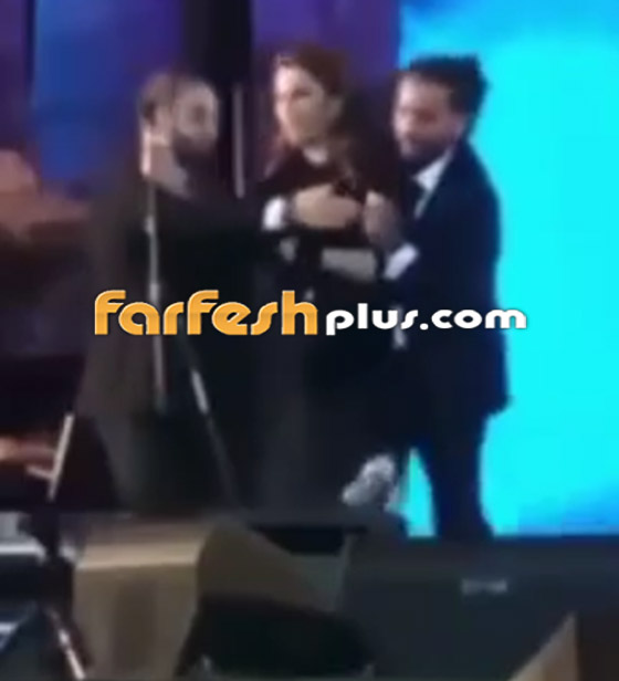 ماجدة الرومي إلى جمهورها العربي: وهكذا عدتُ إليكم صورة رقم 8