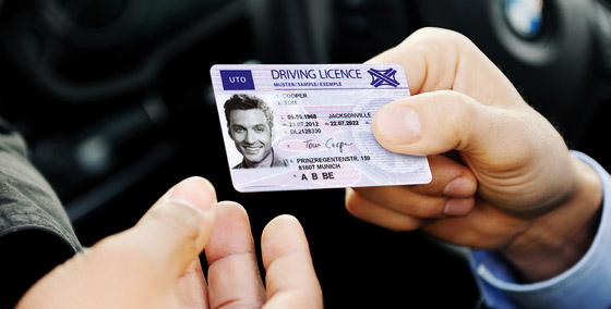 دول عربية بين الدول الأسهل والأصعب للحصول على رخصة قيادة السيارات صورة رقم 3