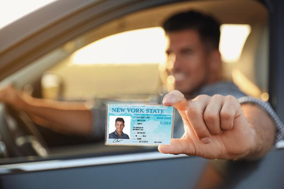 دول عربية بين الدول الأسهل والأصعب للحصول على رخصة قيادة السيارات صورة رقم 8
