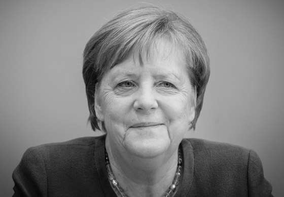 أنجيلا ميركل: أهم المحطات السياسية والمواقف المحرجة في مسيرة المستشارة الألمانية صورة رقم 3