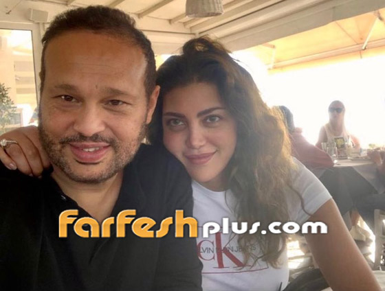 إجهاض ريهام حجاج.. واتهامات بالخداع تلاحقها مع زوجها محمد حلاوة صورة رقم 9