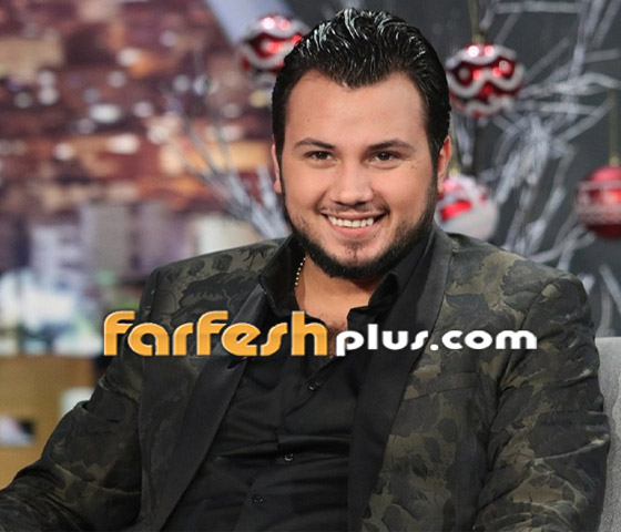 فيديو: شجار ساخن وضرب بالأيدي والصحون والنراجيل بحفل وديع الشيخ وإصابة نورهان صورة رقم 17