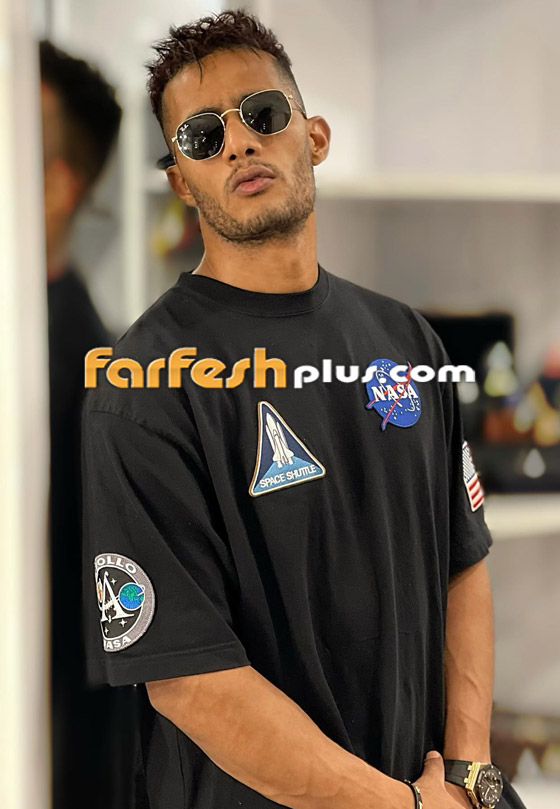 فيديو رقص سمية الخشاب مع محمد رمضان.. وهل سيتم شطبه من نقابة الممثلين؟ صورة رقم 10