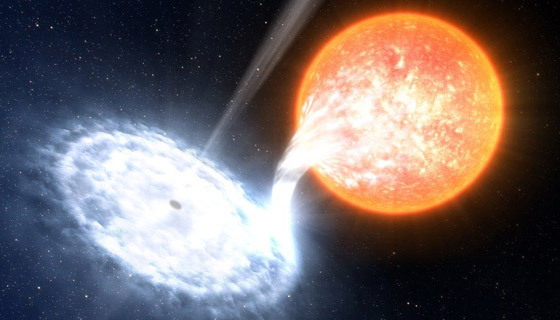 اكتشاف غير مسبوق: علماء يرصدون أول كوكب خارج مجرة درب التبانة! صورة رقم 6