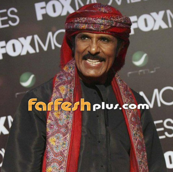 فيديو: عبدالله بالخير يكشف موقف طريف مع معجب.. ترك الكعبة ليتصور معه صورة رقم 2