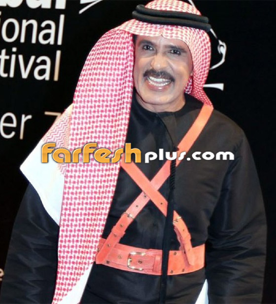 فيديو: عبدالله بالخير يكشف موقف طريف مع معجب.. ترك الكعبة ليتصور معه صورة رقم 6