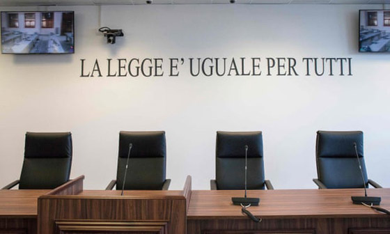 أحكام بالسجن على 70 عضوا بأخطر مافيا إيطالية بأكبر محاكمة منذ عقود صورة رقم 4