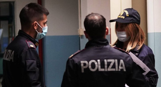 أحكام بالسجن على 70 عضوا بأخطر مافيا إيطالية بأكبر محاكمة منذ عقود صورة رقم 6