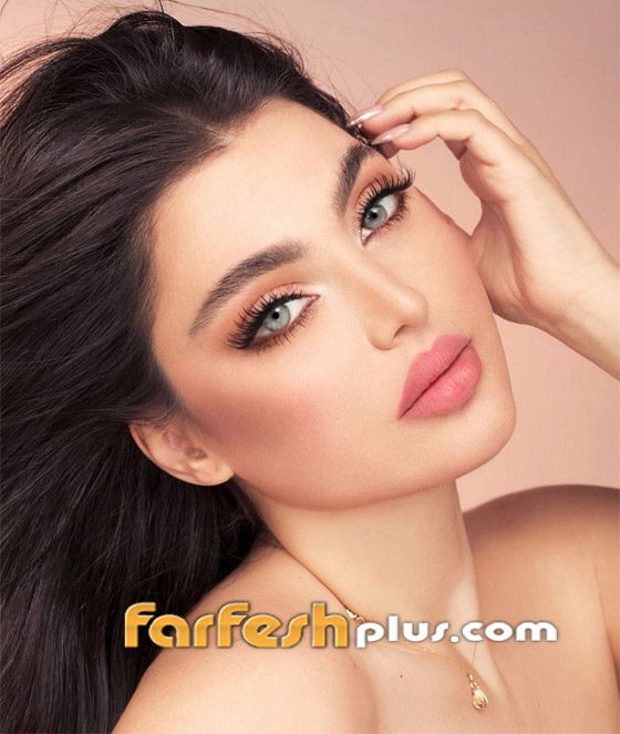 صور قمر اللبنانية مع ابنتها لونا.. سحرت الجمهور بجمالها صورة رقم 14