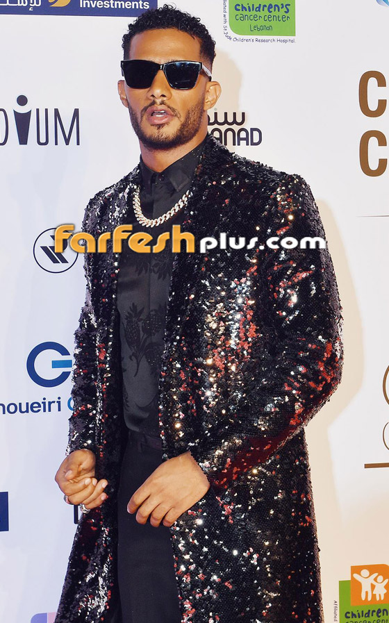فيديو: نوال الزغبي تلقّن محمد رمضان درسا قاسيا، وورطة جديدة له بسبب نمبر 1 صورة رقم 11