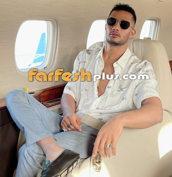 فيديو: نوال الزغبي تلقّن محمد رمضان درسا قاسيا، وورطة جديدة له بسبب نمبر 1 صورة رقم 13