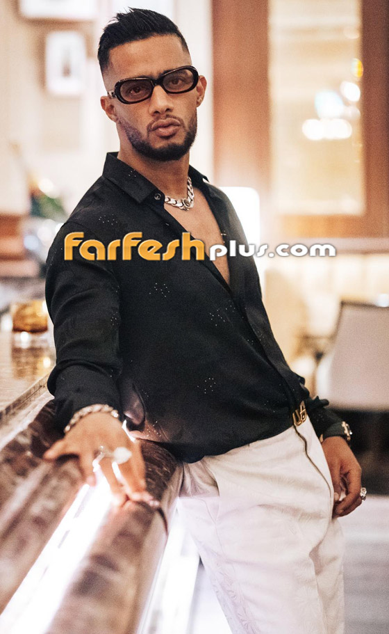 فيديو: نوال الزغبي تلقّن محمد رمضان درسا قاسيا، وورطة جديدة له بسبب نمبر 1 صورة رقم 17