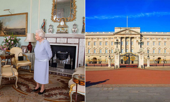 الكشف لأول مرة عن محتويات خزنة سرية للعائلة المالكة في بريطانيا.. تضم وصايا كبار الشخصيات صورة رقم 9
