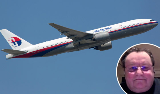مهندس يعثر على الطائرة الماليزية بعد 7 سنوات من اختفائها! فيديو وصور صورة رقم 5
