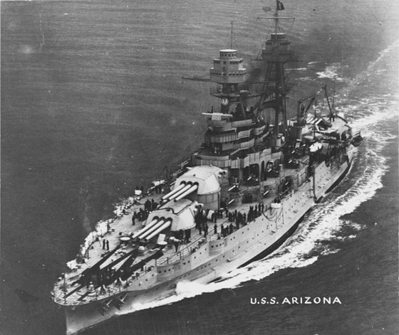 بعد خرابها.. سفن أميركية عادت للخدمة وهزمت اليابان وألمانيا صورة رقم 2