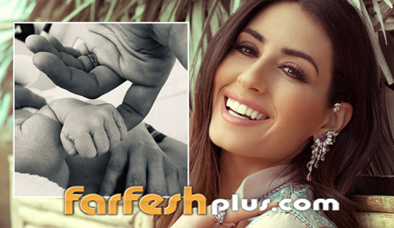 صور نجمات حققن حلم الأمومة لأول مرة في 2021 بينهن ديانا كرزون وفوز الفهد صورة رقم 1